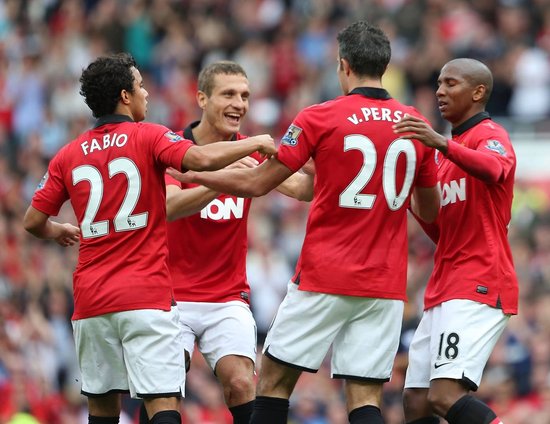 的环境中 的环境中