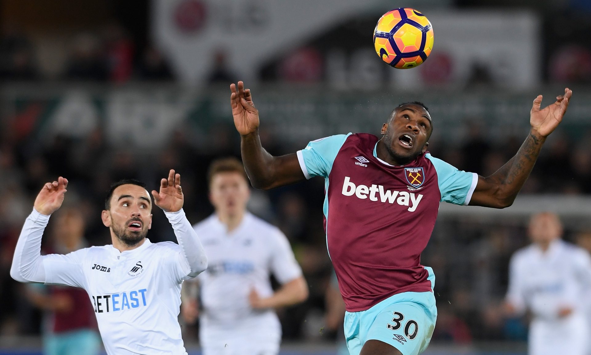 當今足壇 當今足壇