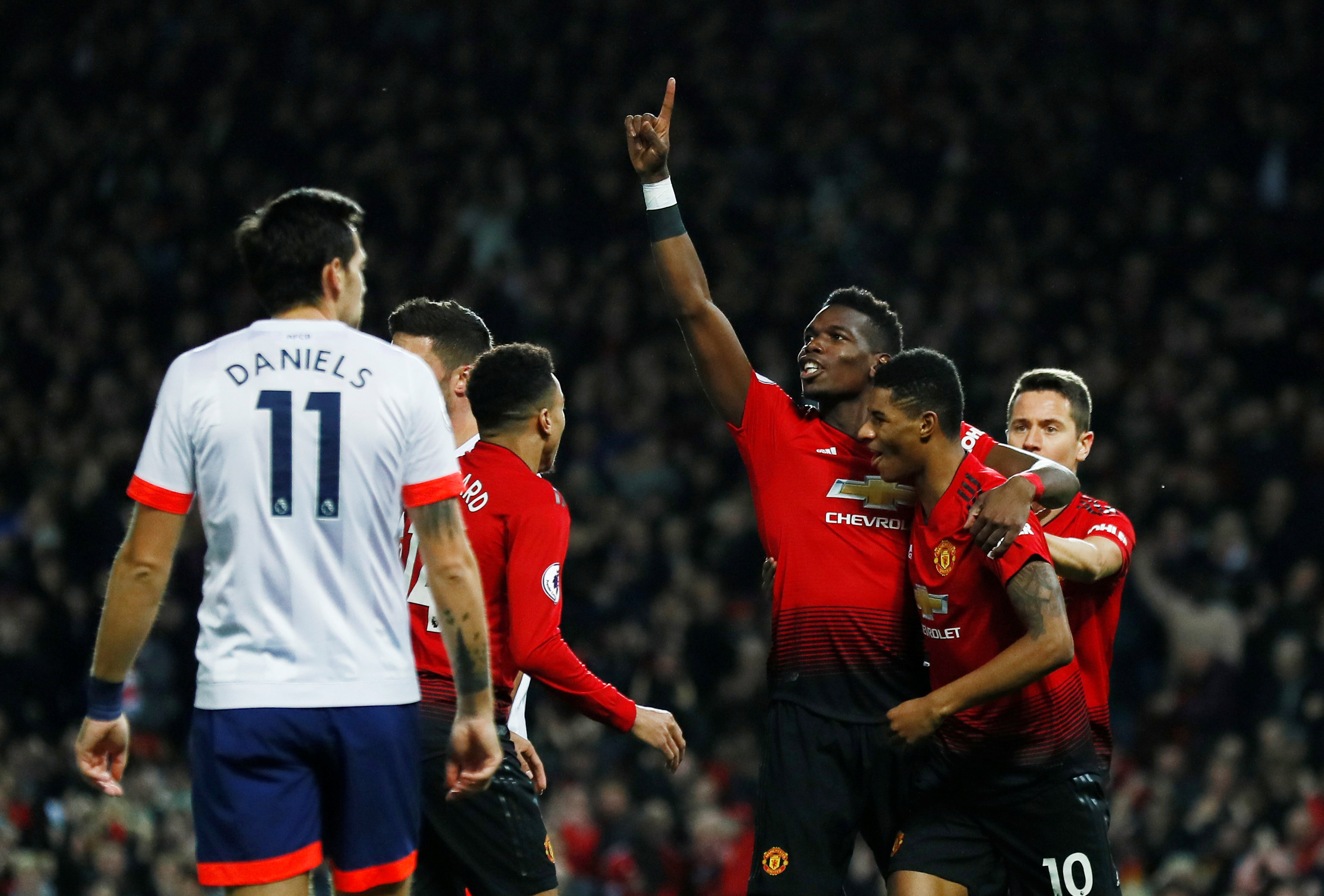 多次闪耀 多次闪耀