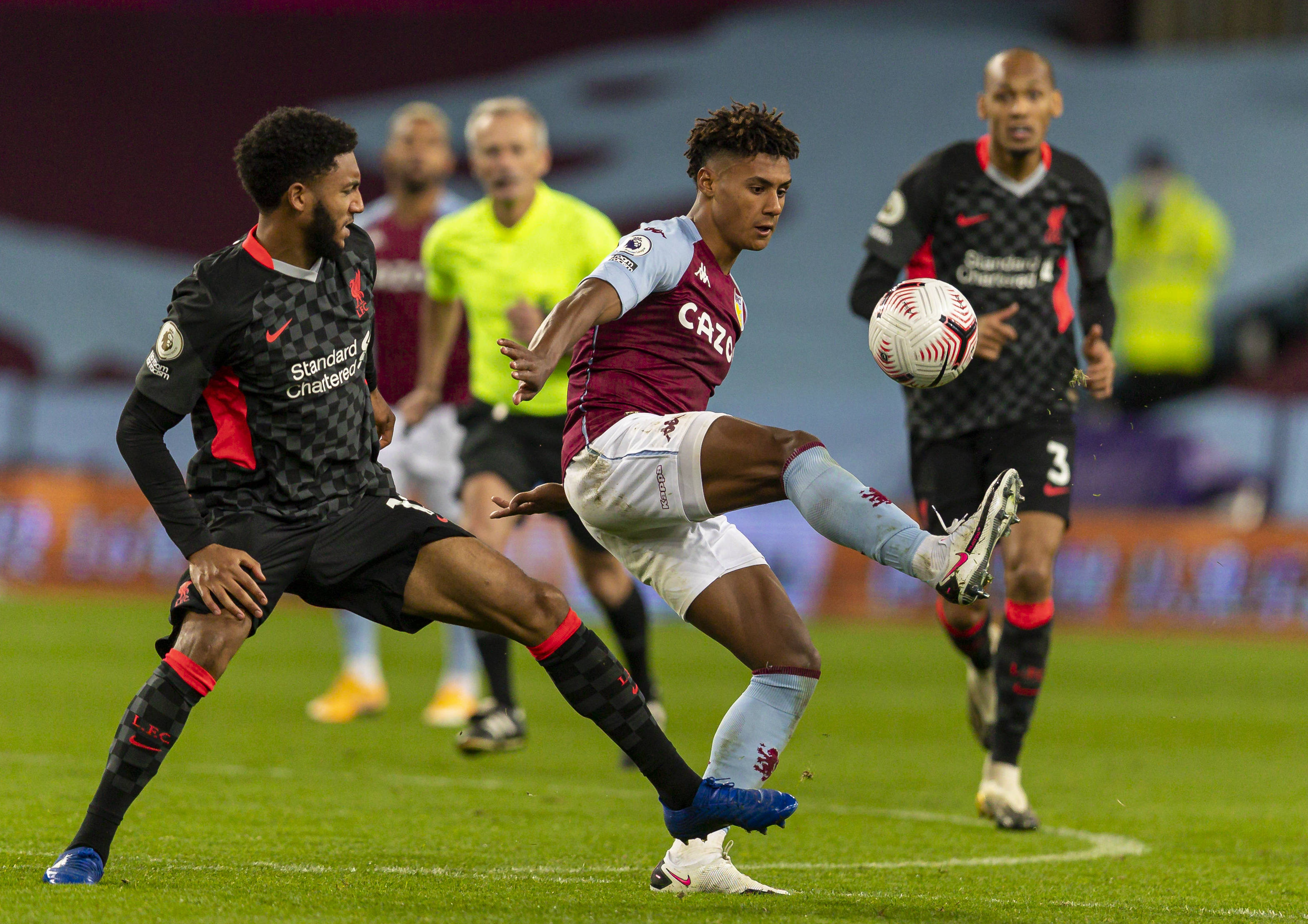 流女足隊伍 流女足隊伍