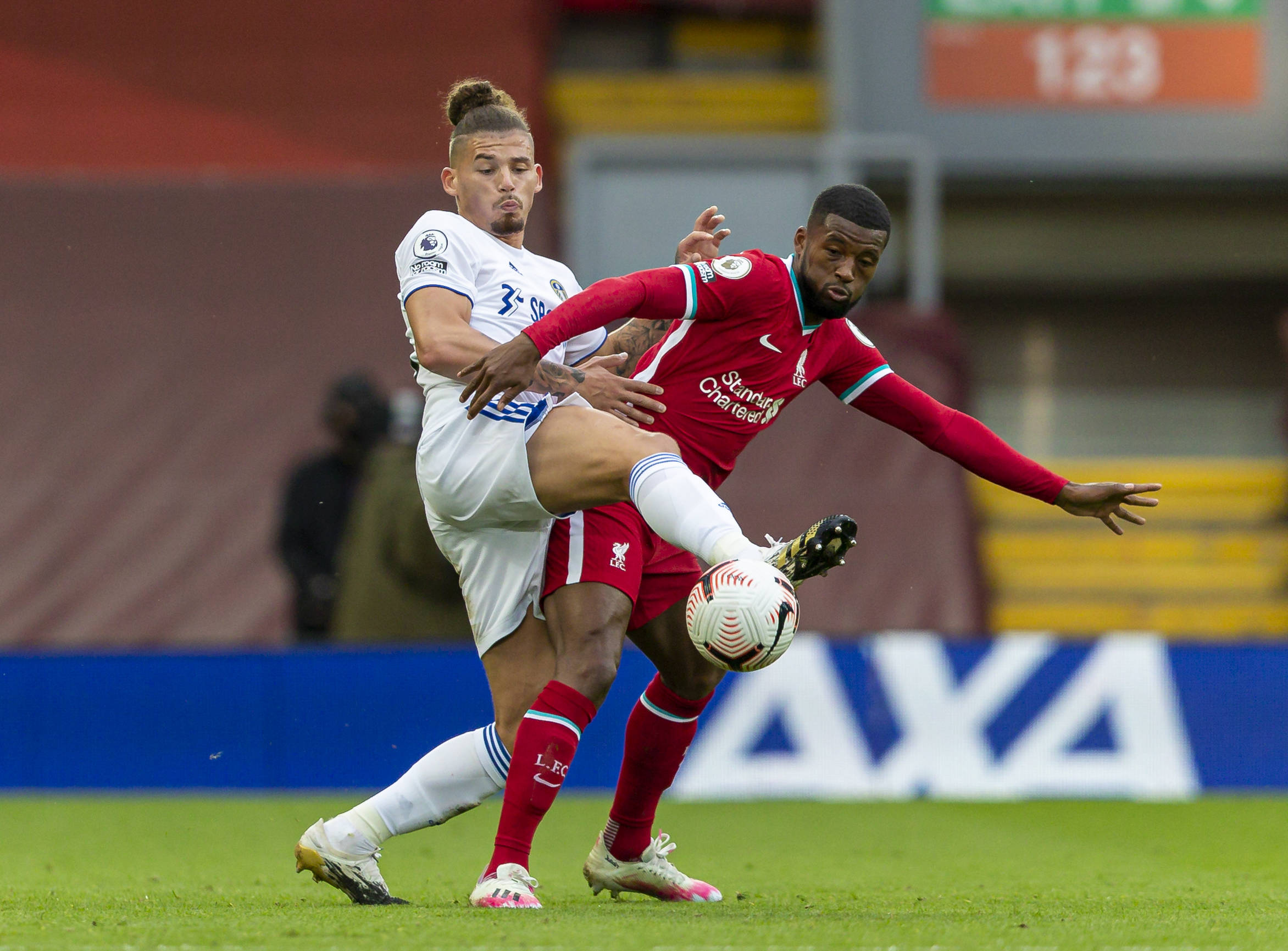 女足的復興 女足的復興
