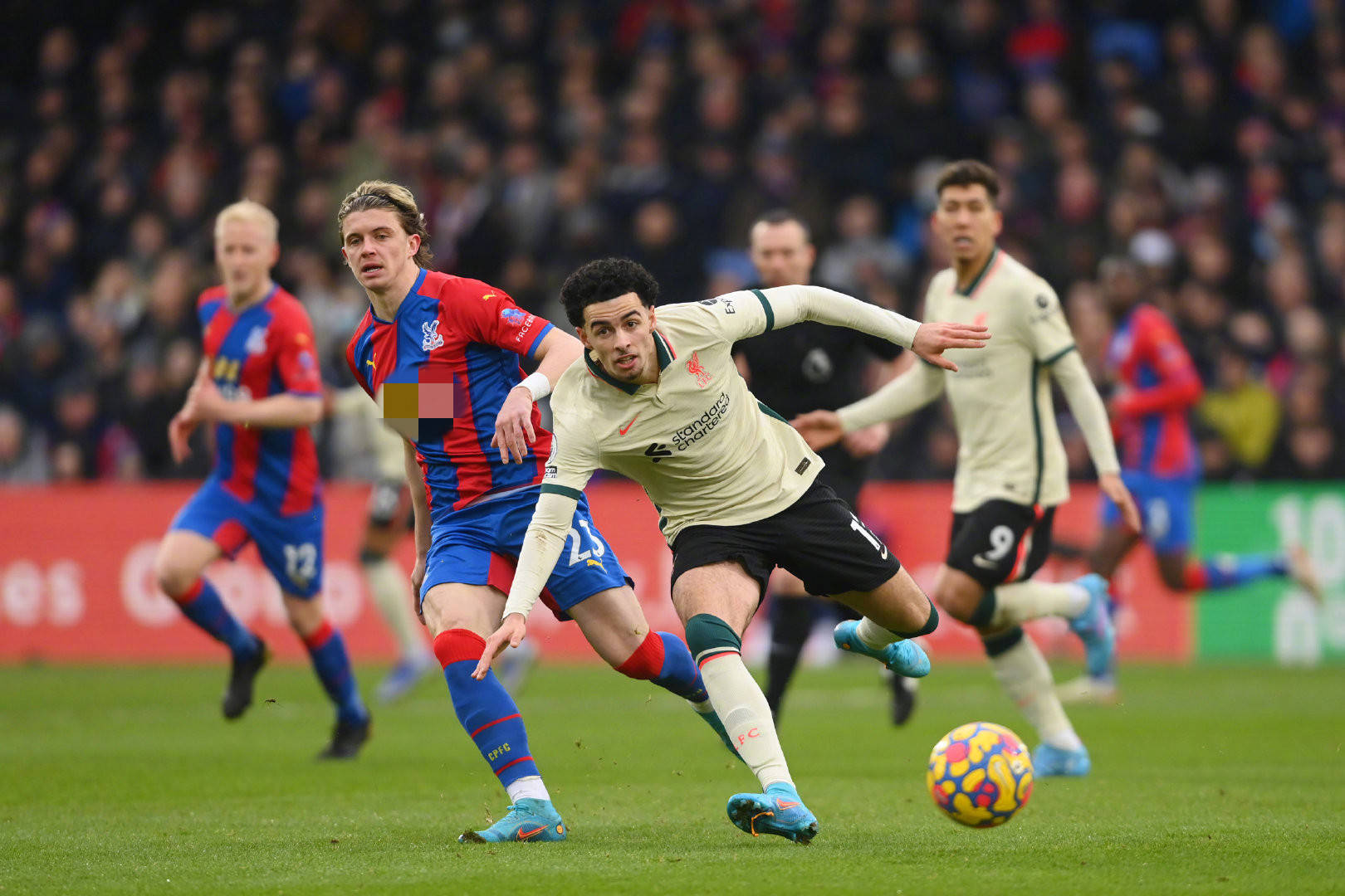 术的突破 术的突破