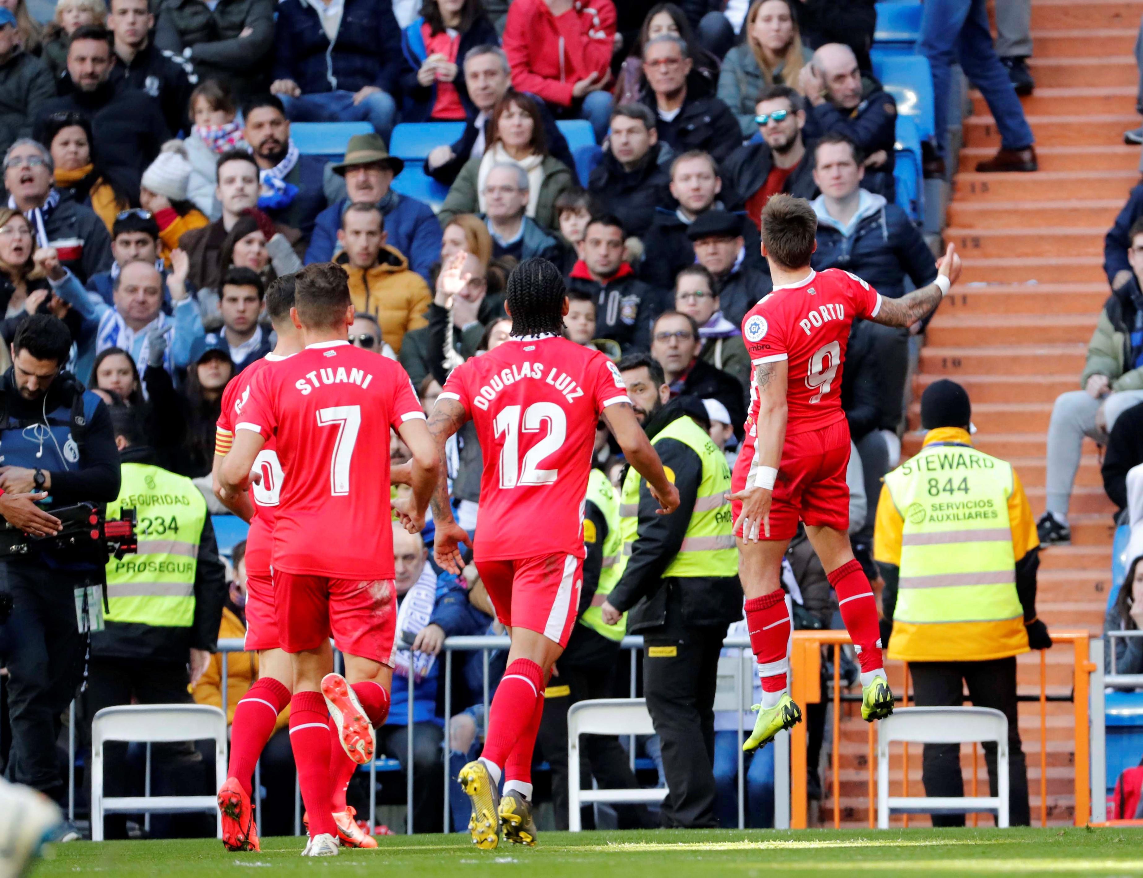 马德里竞技 马德里竞技