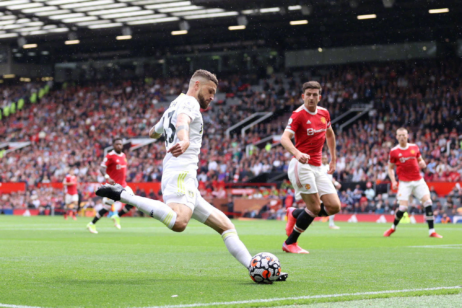 尤其是在球 尤其是在球